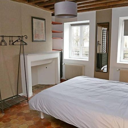 Superbe Appartement Proche Disney Meaux Kültér fotó