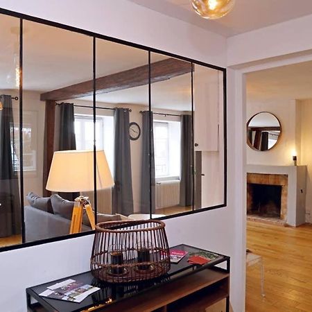 Superbe Appartement Proche Disney Meaux Kültér fotó