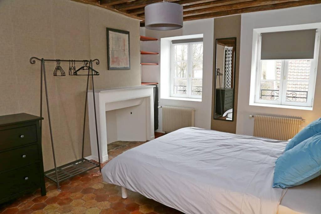 Superbe Appartement Proche Disney Meaux Kültér fotó