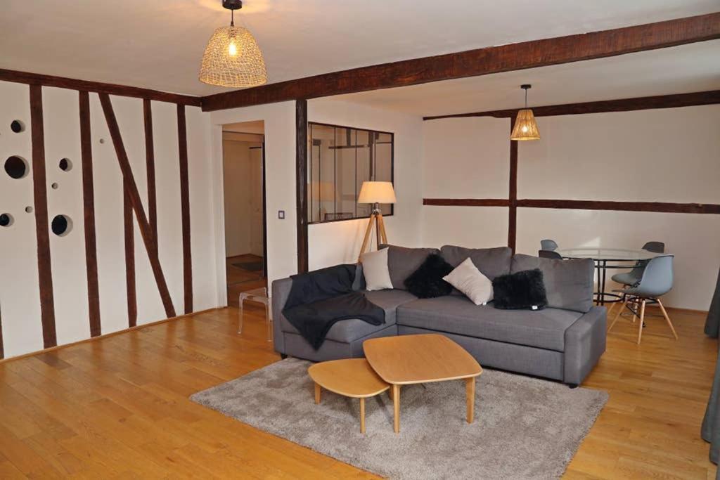 Superbe Appartement Proche Disney Meaux Kültér fotó
