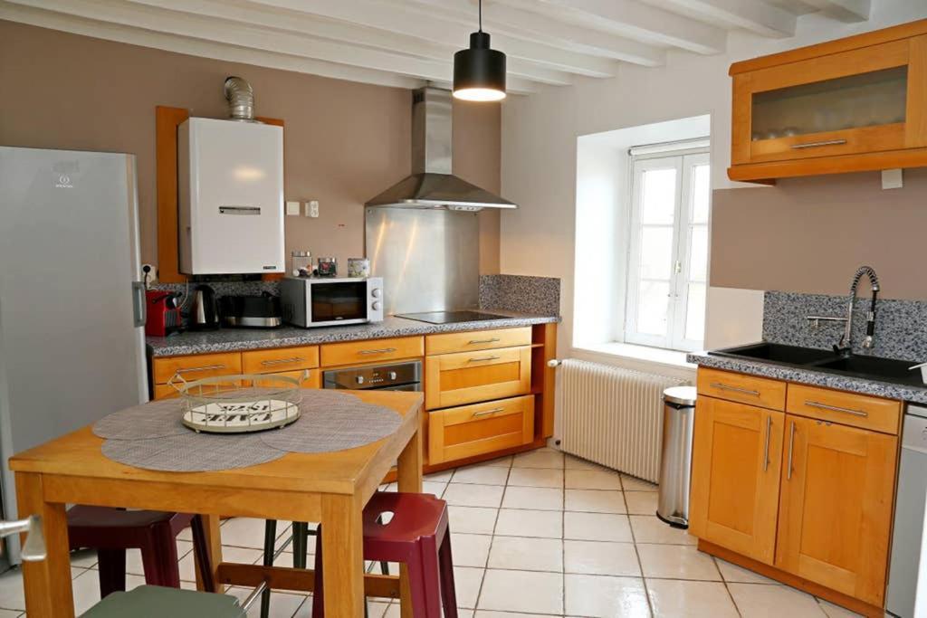 Superbe Appartement Proche Disney Meaux Kültér fotó