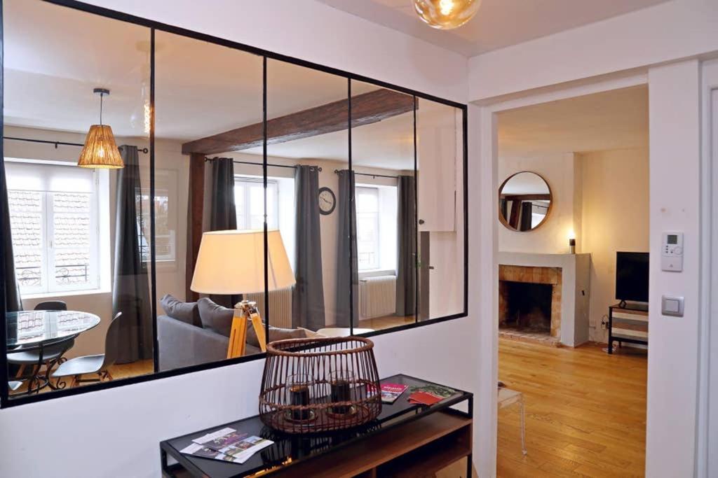 Superbe Appartement Proche Disney Meaux Kültér fotó