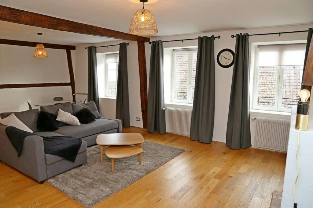 Superbe Appartement Proche Disney Meaux Kültér fotó