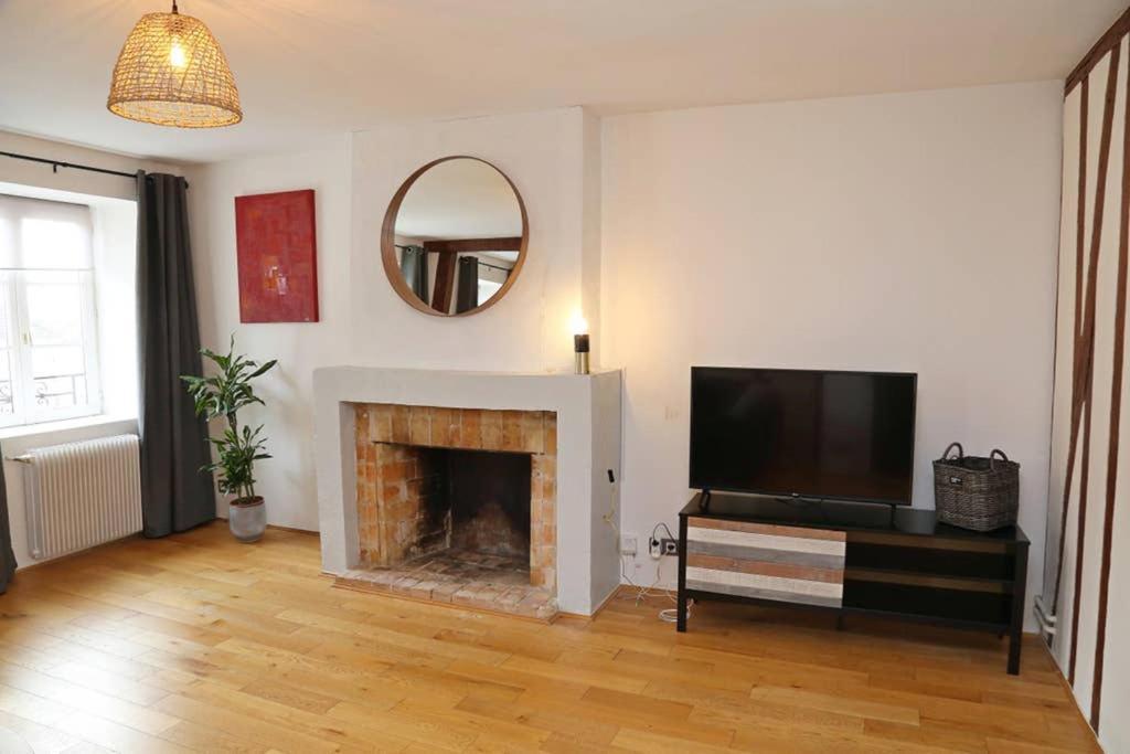 Superbe Appartement Proche Disney Meaux Kültér fotó