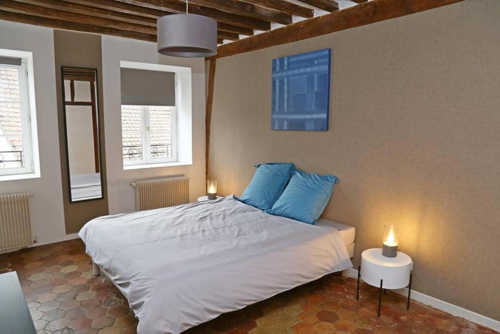 Superbe Appartement Proche Disney Meaux Kültér fotó
